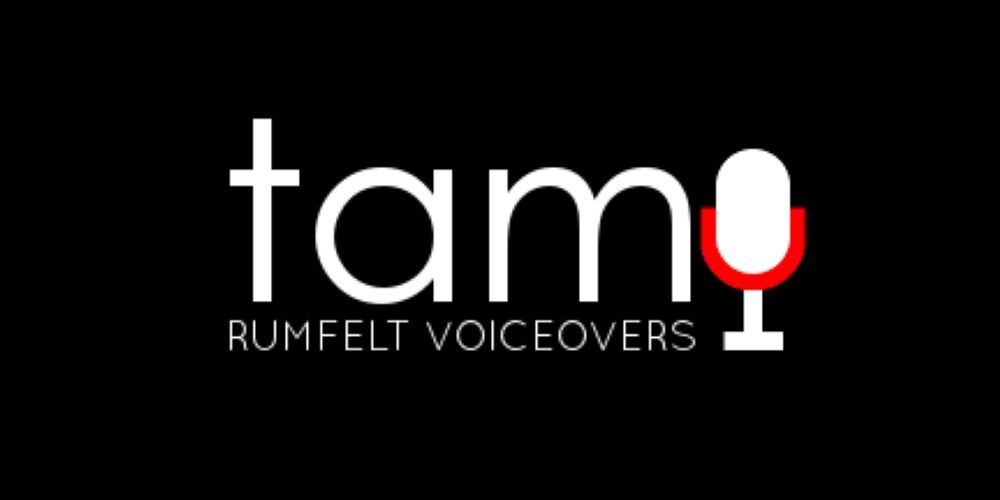 Tami Rumfelt Voiceovers